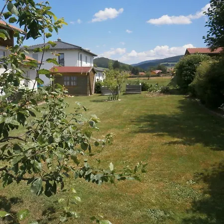 Lägenhet Hohenbogen