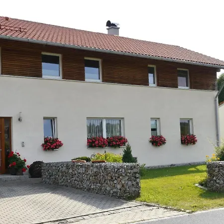 Hohenbogen Lägenhet
