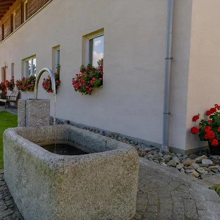 Hohenbogen Lägenhet