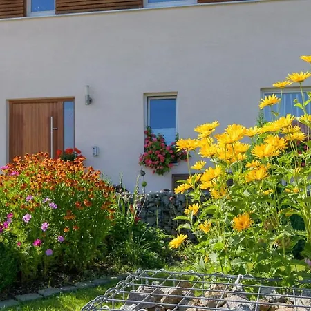 Apartmán Hohenbogen *