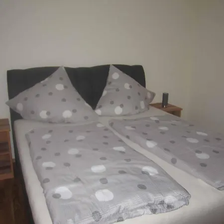 Apartmán Hohenbogen Neukirchen beim Heiligen Blut