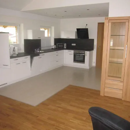 Hohenbogen Apartmán