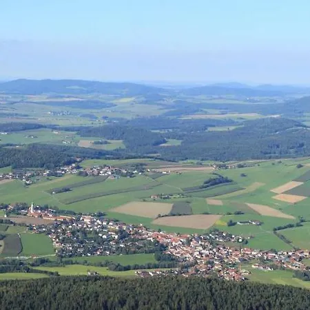 Hohenbogen Apartment *