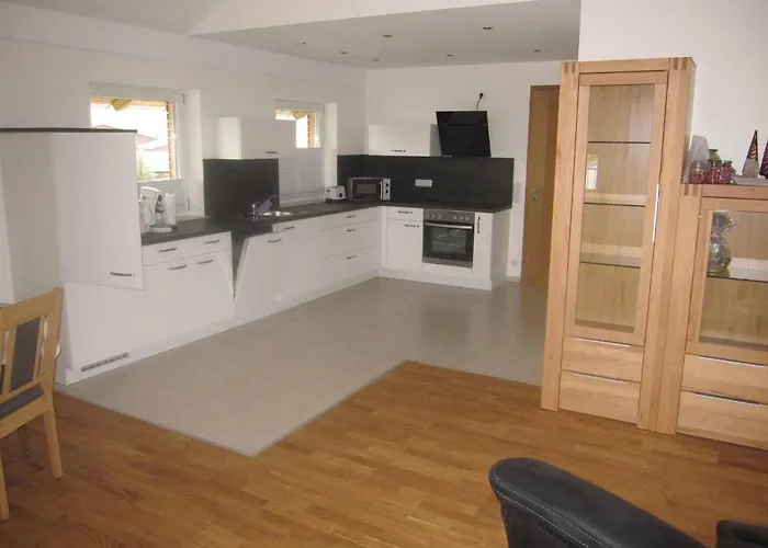 Hohenbogen Apartamento